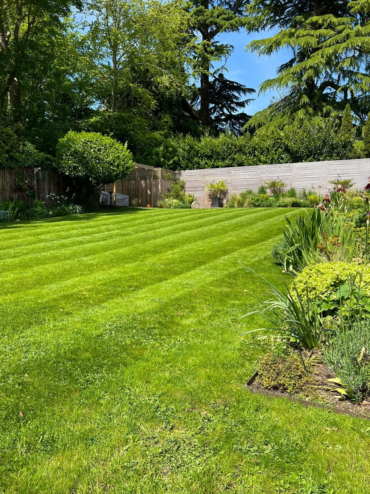 How To Choose The Right Landscaping Company For You