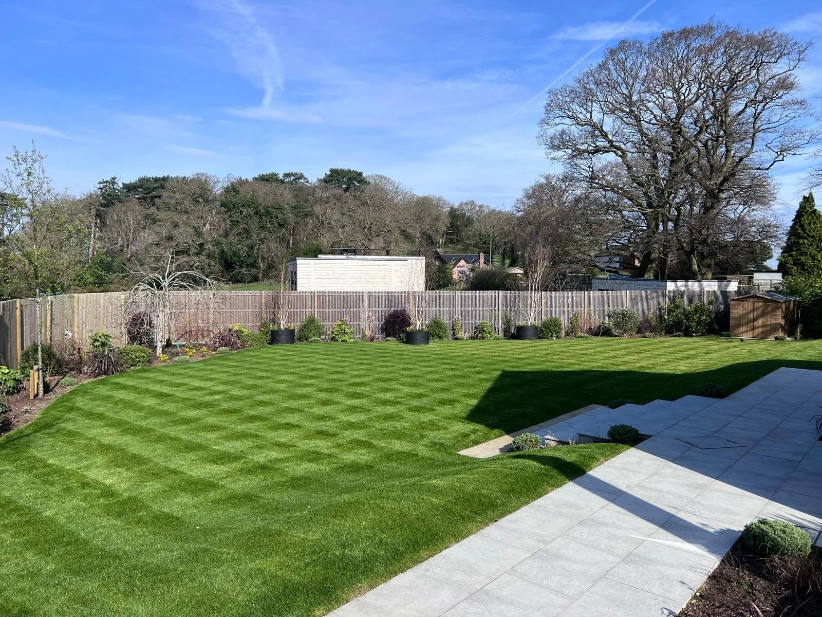 Reimagining Outdoor Spaces: The Impact of Landscape Architects