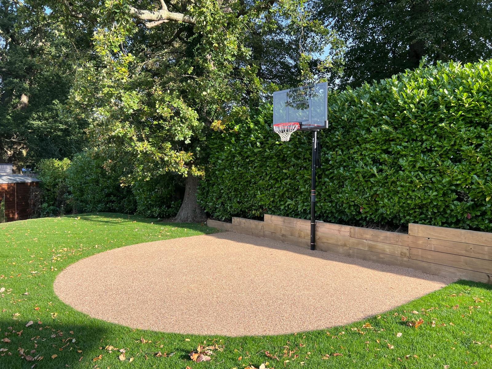 Bespoke Garden Designs