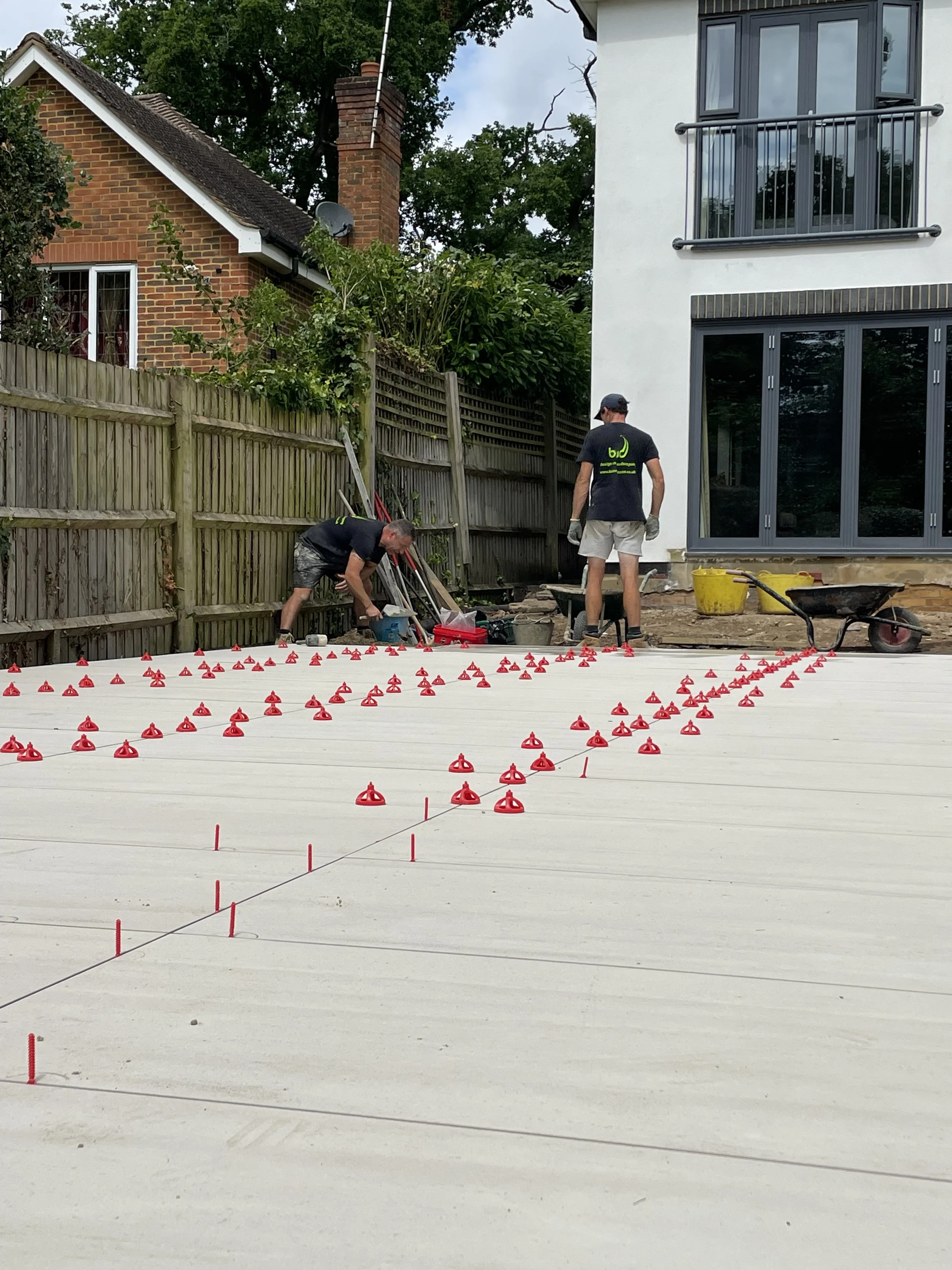 Bespoke Garden Design: Turning Ordinary Gardens into Extraordinary Spaces