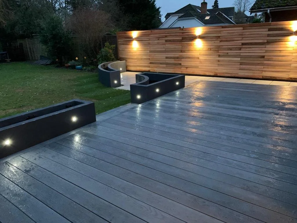 The Best Contemporary Garden Designer for Your Modern Garden Makeover