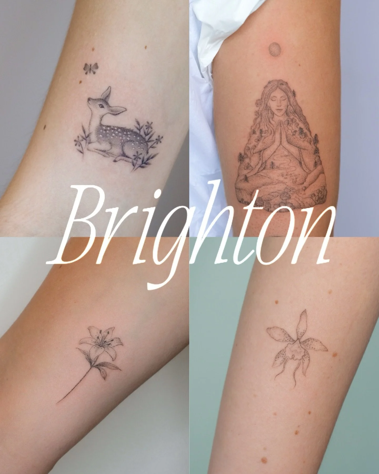 handpoke in Brighton 🩷 bookings are open. DM or link in bio 💌

#handpoke #brightontattoo #brightontattooartists #londontattoo #finelinetattoo