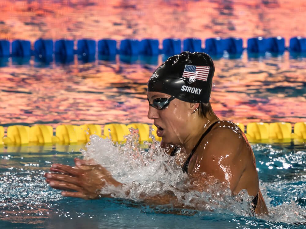 After Golden Summer, McKenzie Siroky Entering Fall With Opportunities to Continue Momentum