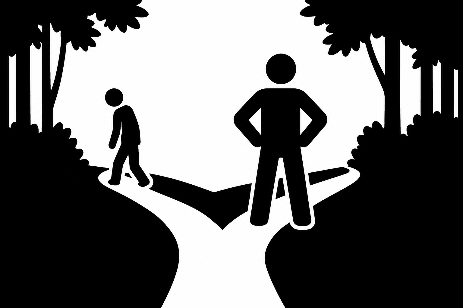 How To Take Space In A Relationship…