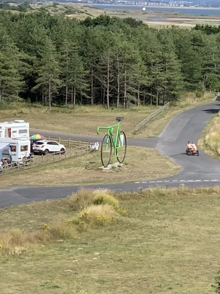 Pembrey Country Park