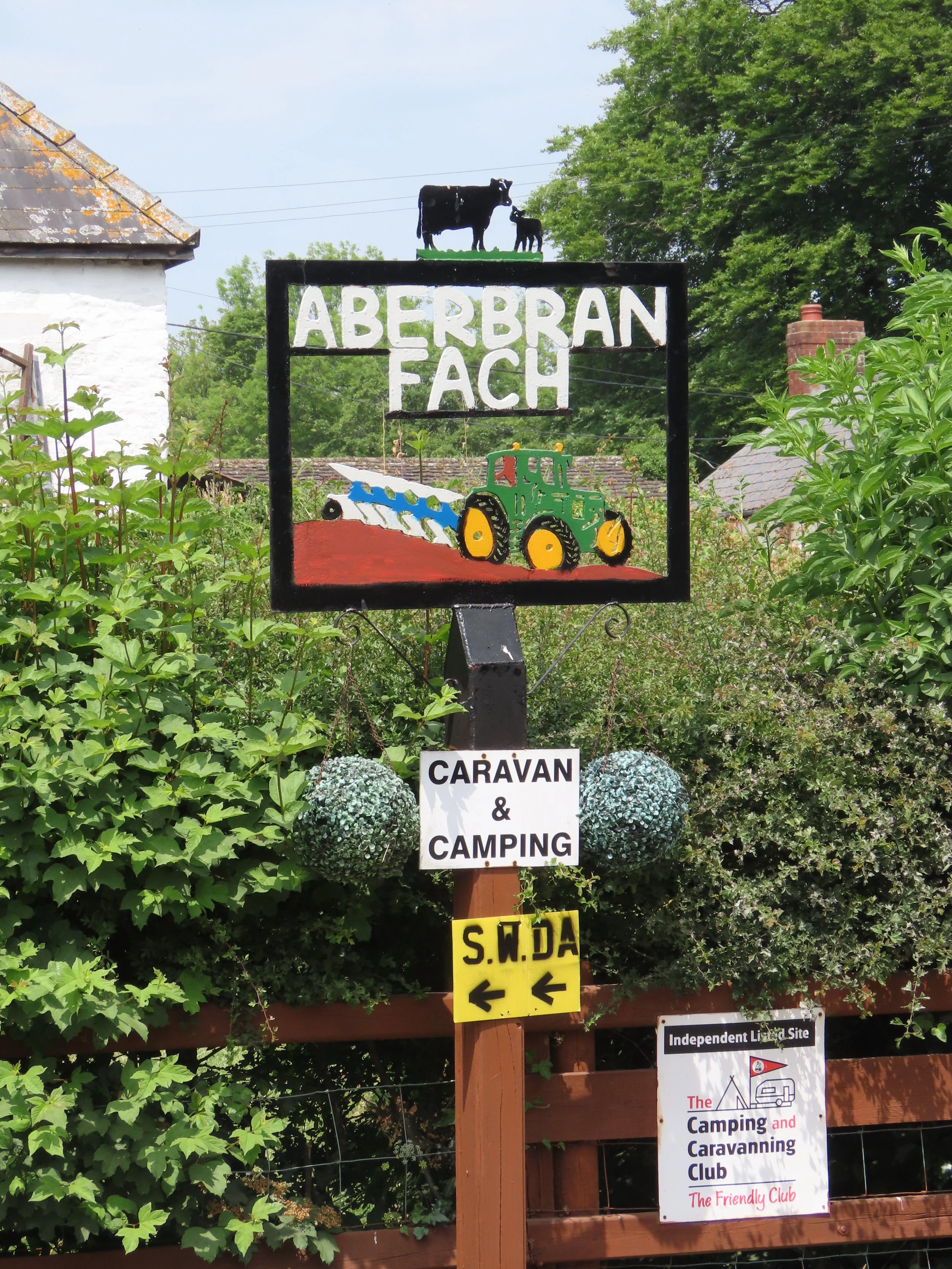 Aberbran Fach