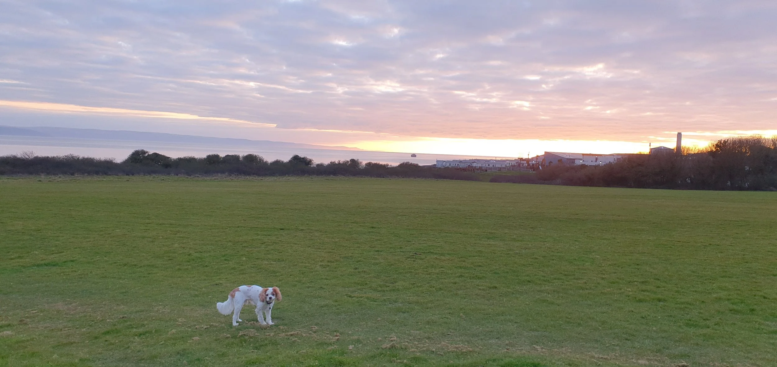 Fontygary Leisure Park