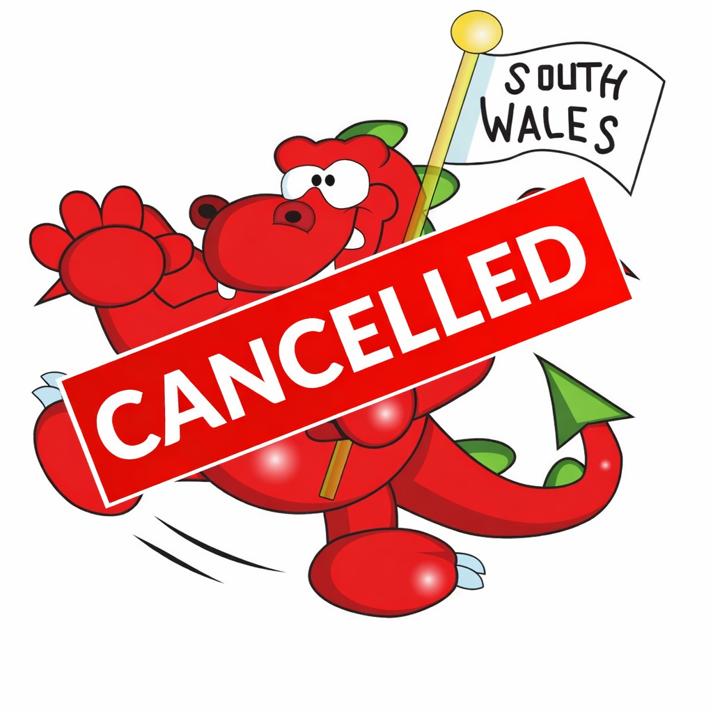 CANCELLED - Fontygary Leisure Park