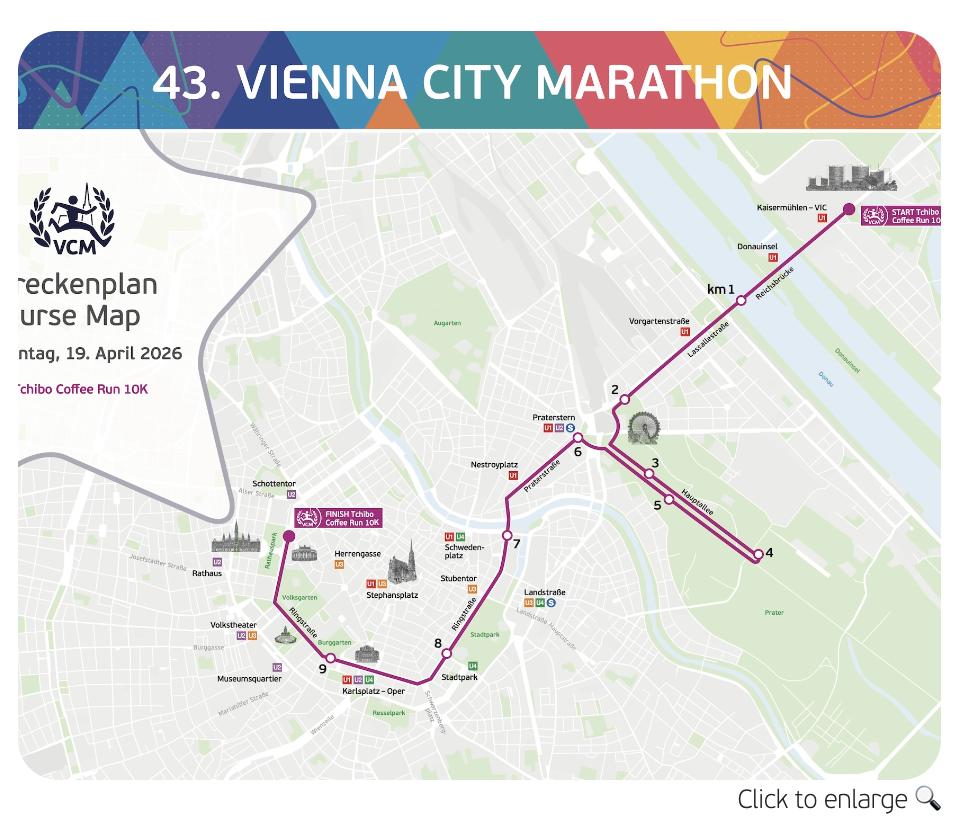 Tchibo Coffee Run 10k