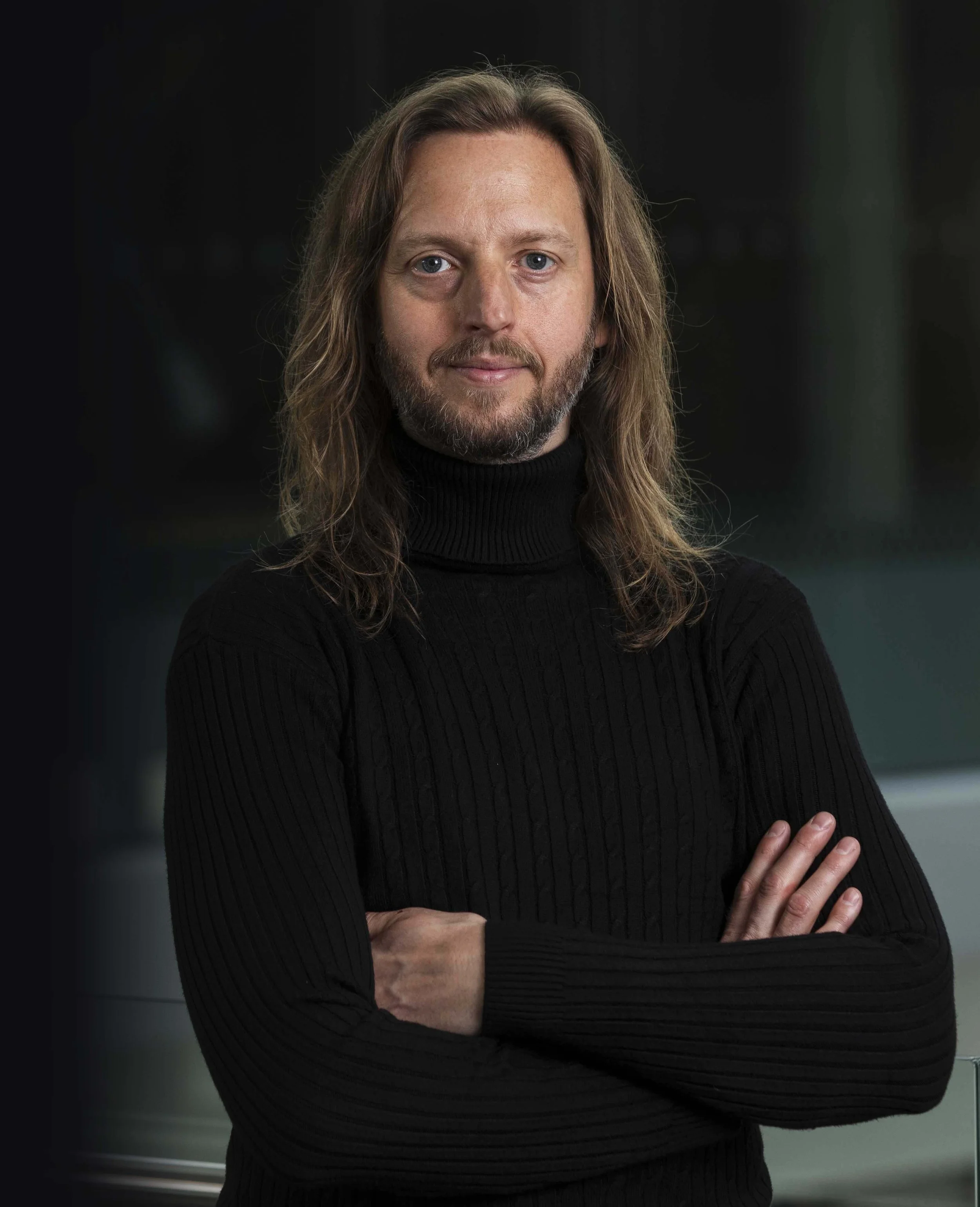 Ashley Howard Voice Coach