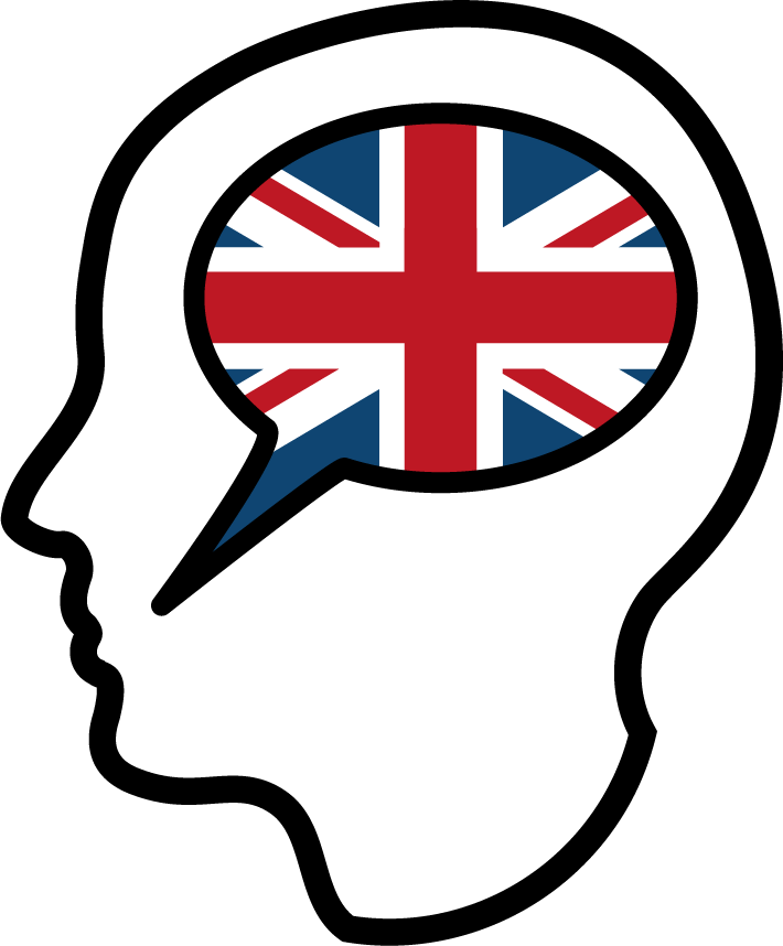British English Pronunciation Roadmap Course Icon