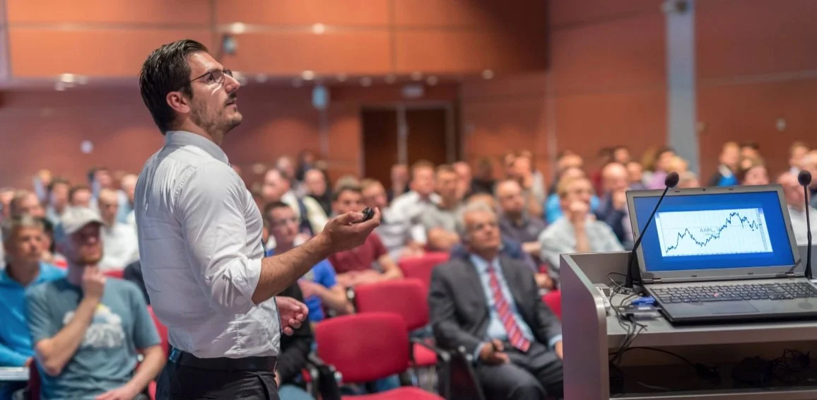 Breathing Techniques for Public Speaking: A Voice Coach's Practical Guide