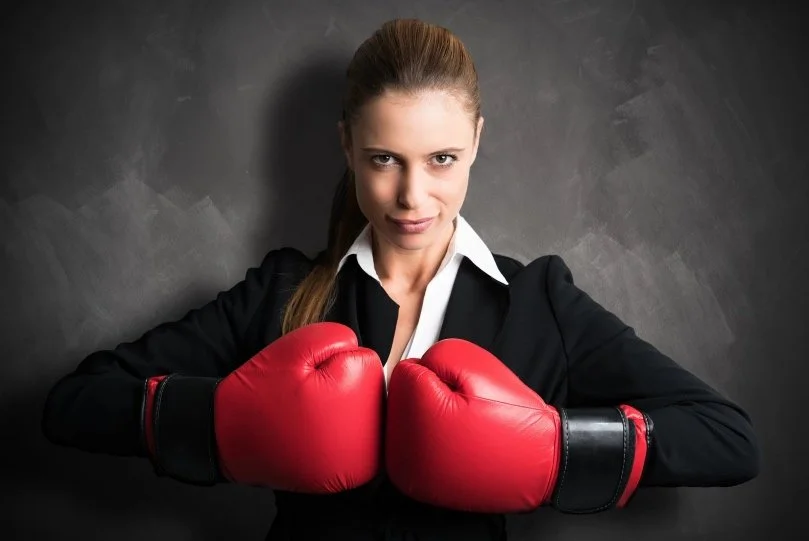 Assertiveness Training: A Voice Coach Approach