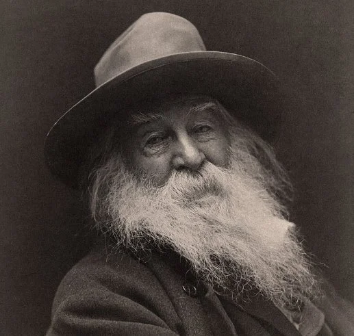 The Dalliance of the Eagles by Walt Whitman: A Voice Coach's Reflection