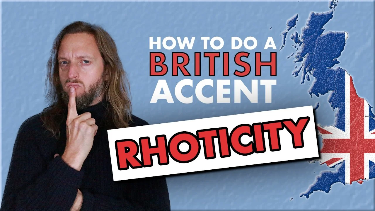 Rhotic vs Non-Rhotic Accents: How to Pronounce 'R' in British English