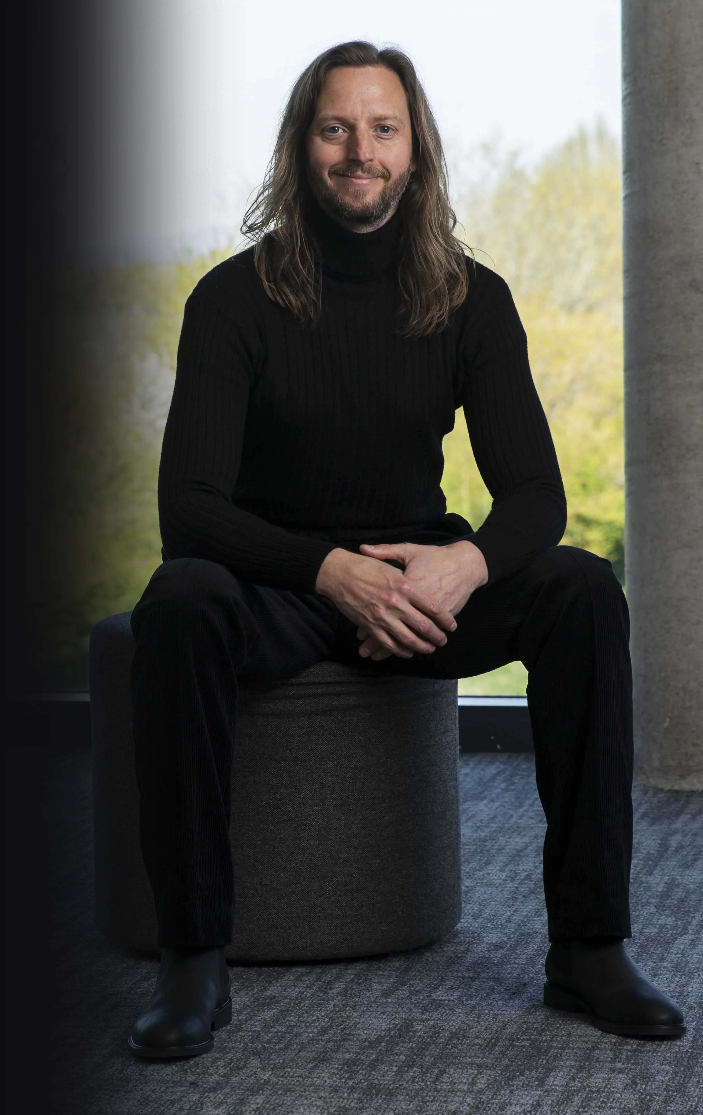 Voice lessons with voice coach Ashley Howard