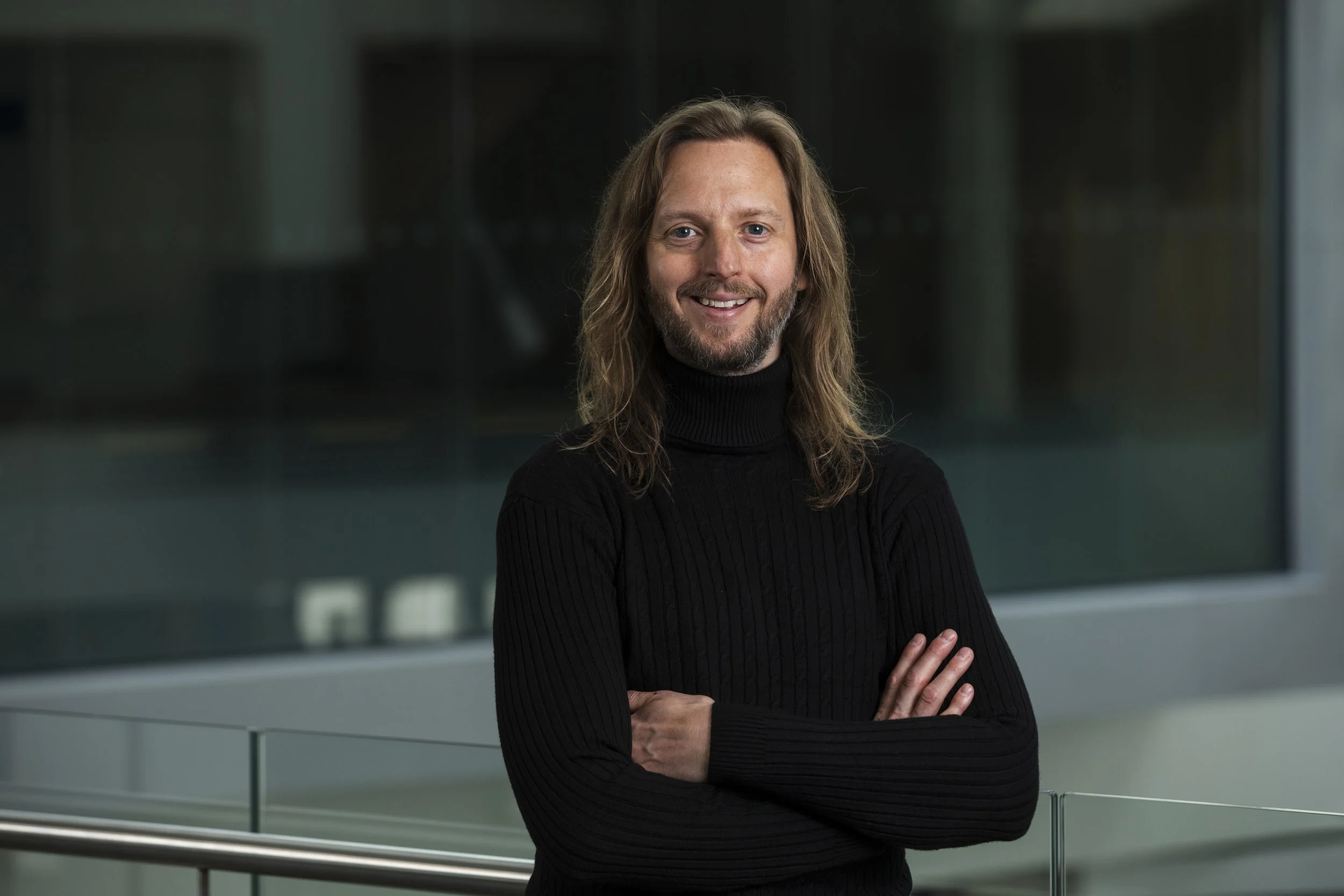 Public Speaking Training Course with Ashley Howard