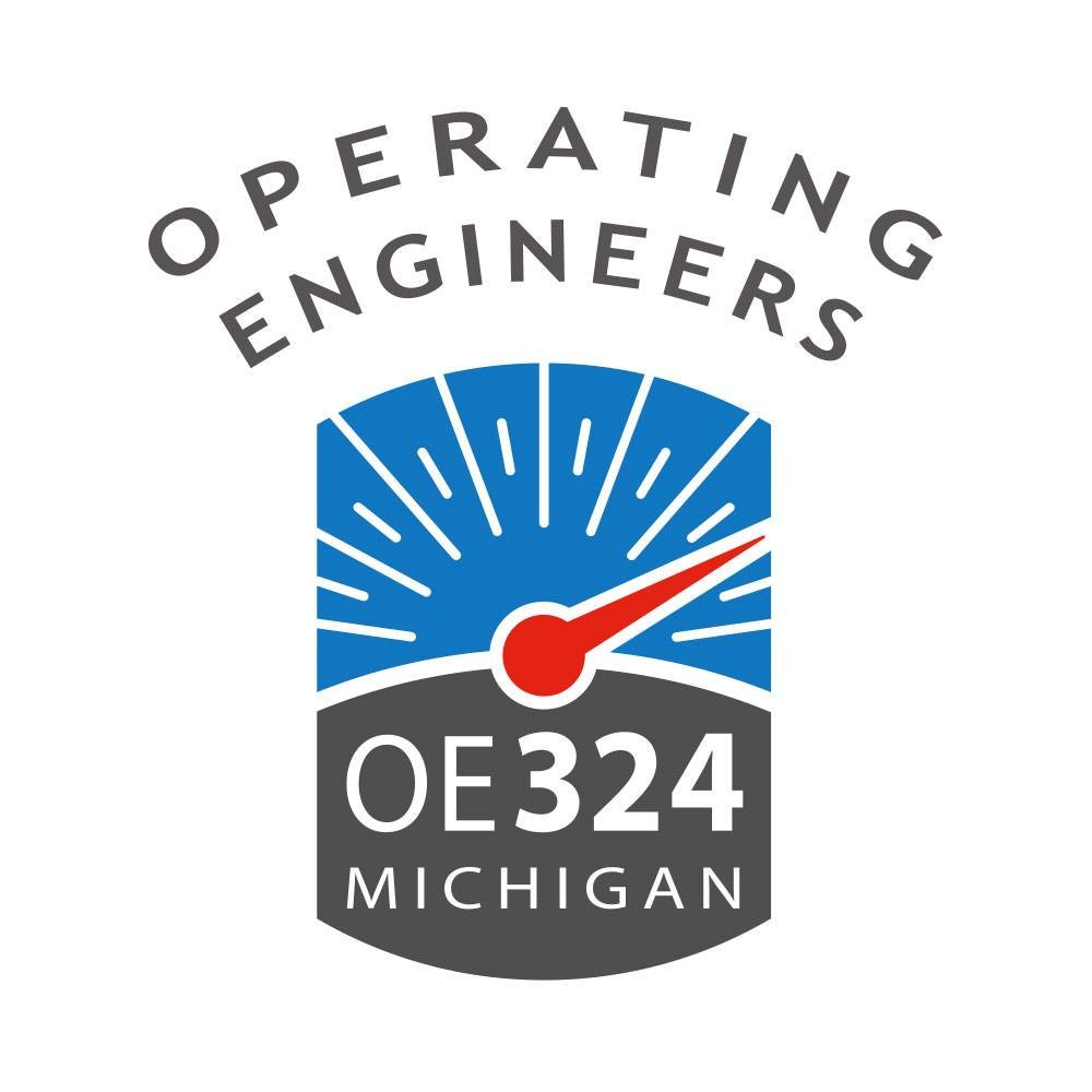 Operating Engineers - OE324 Michigan