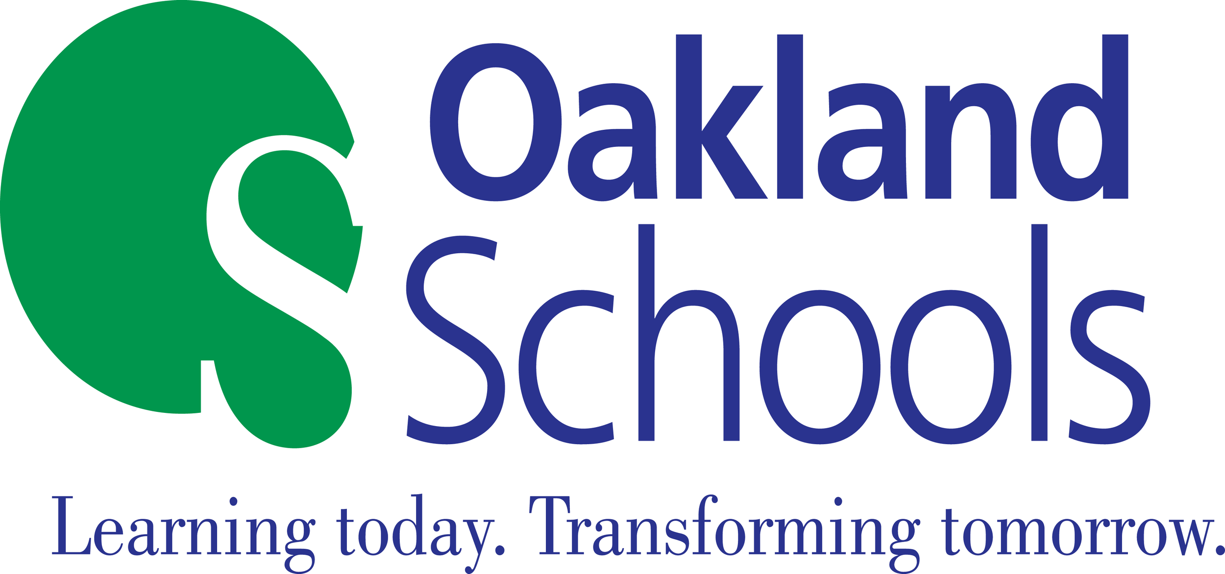 Oakland Schools