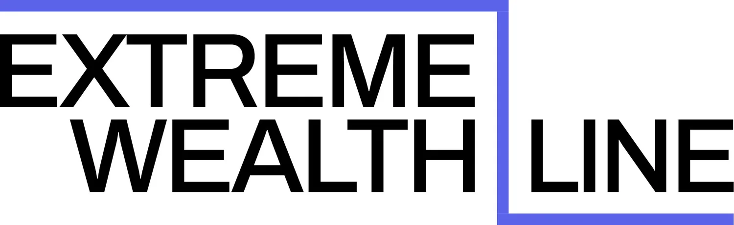 Extreme Wealth Line