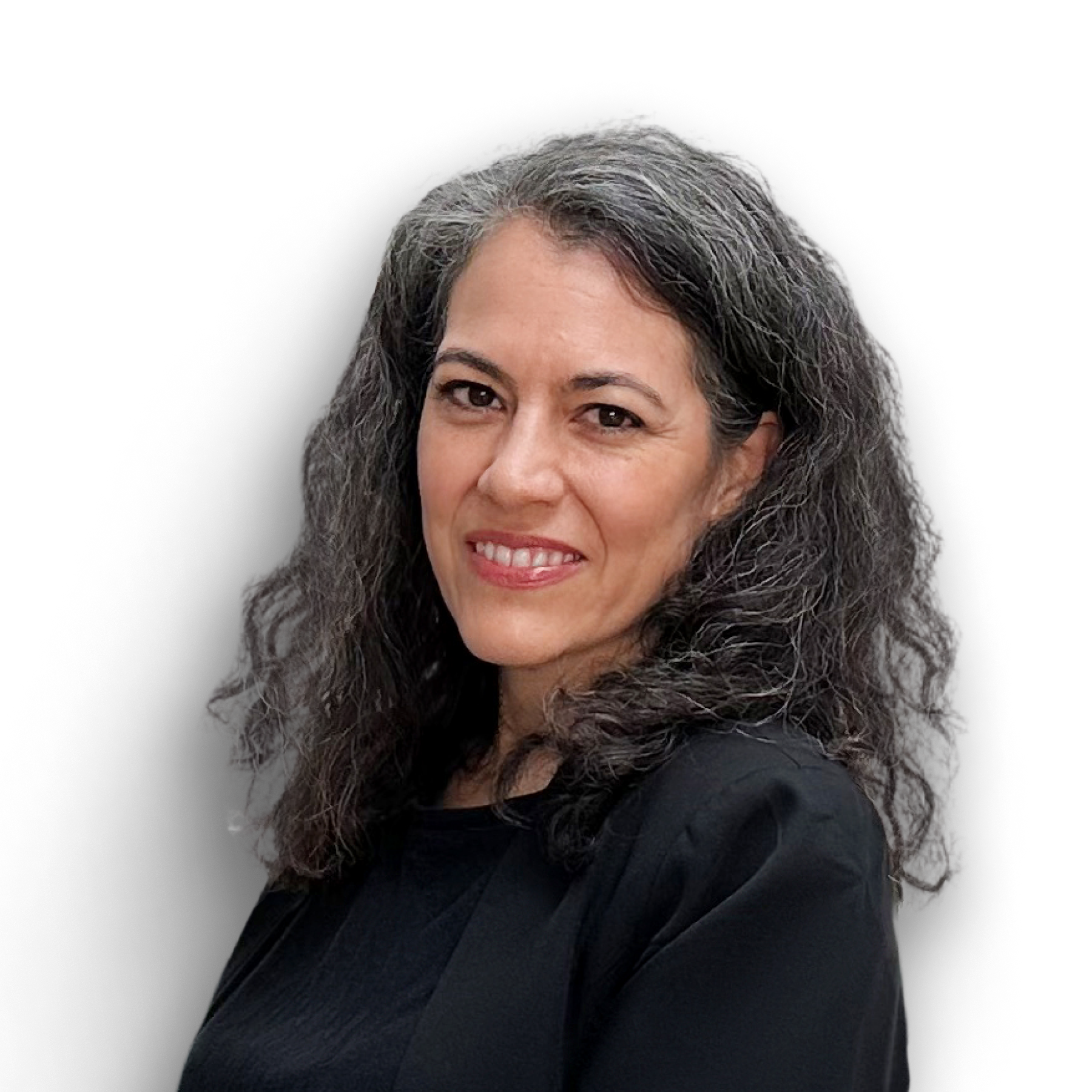 Sara Gerber  Co-Geschäftsführerin Wohnperspektive GmbH