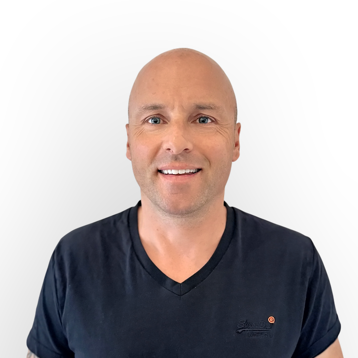Tom Gerber – CO-Geschäftsführer Wohnperspektive GmbH