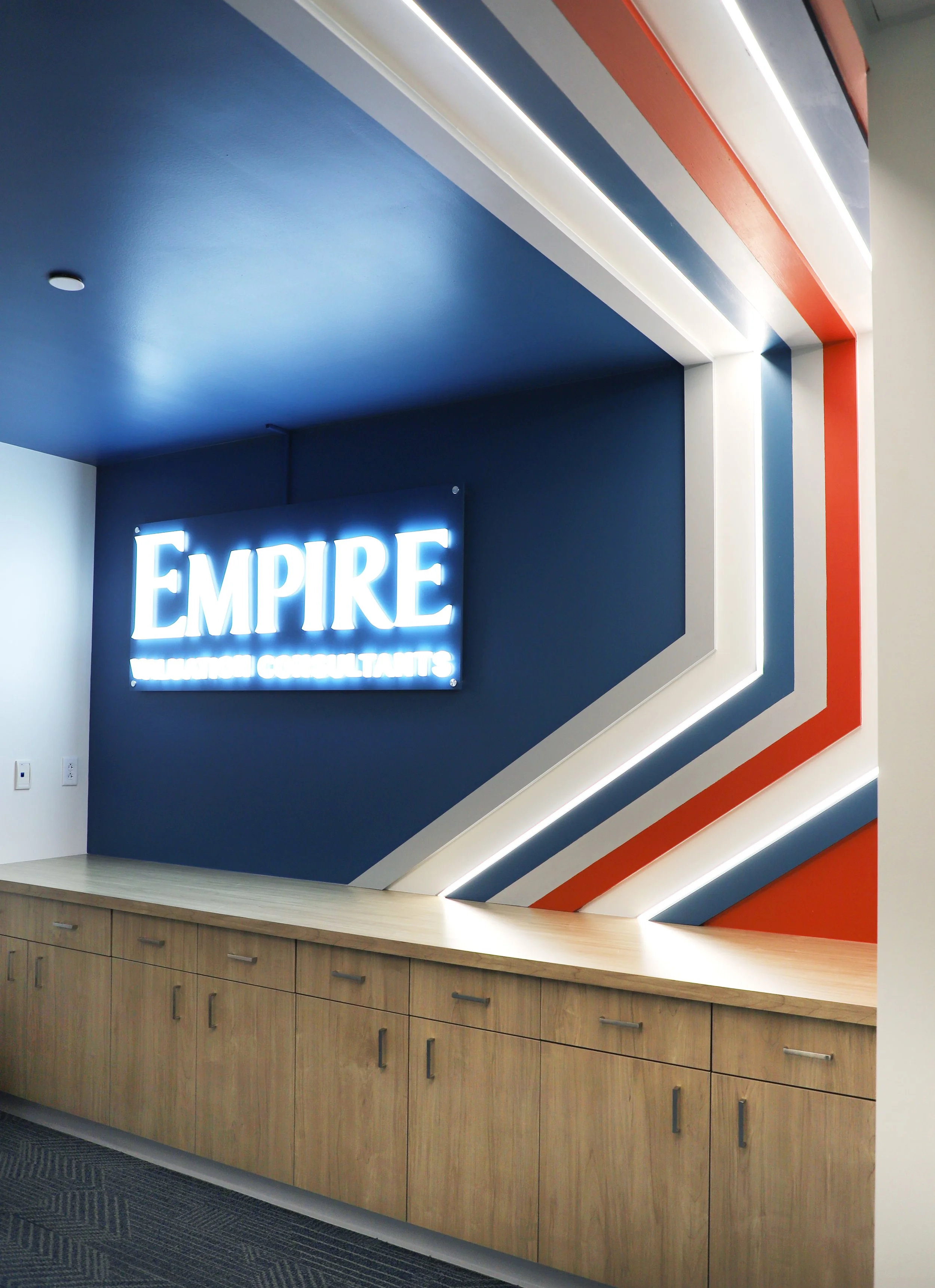 Empire Valuation Consultants