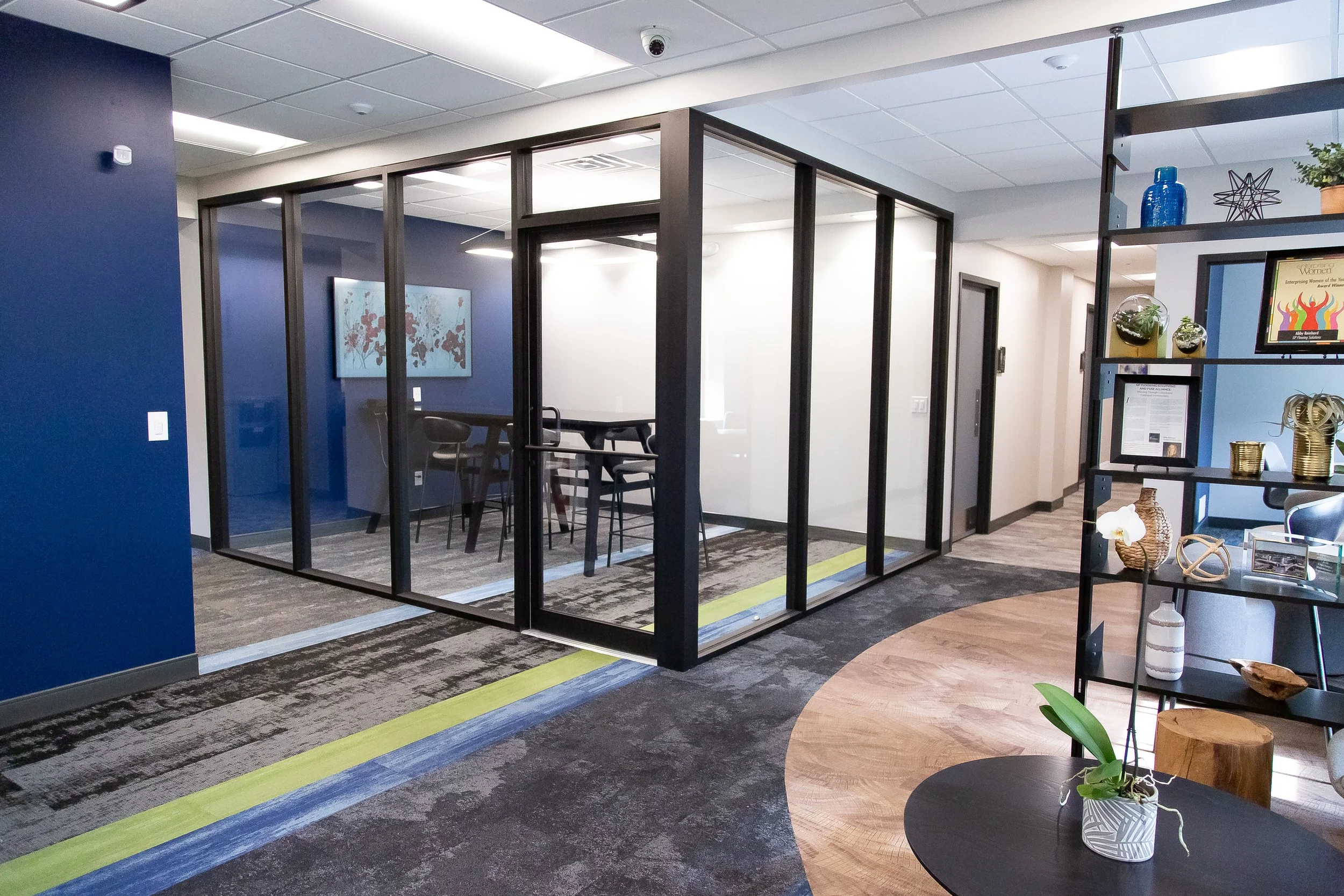 GP Flooring Solutions