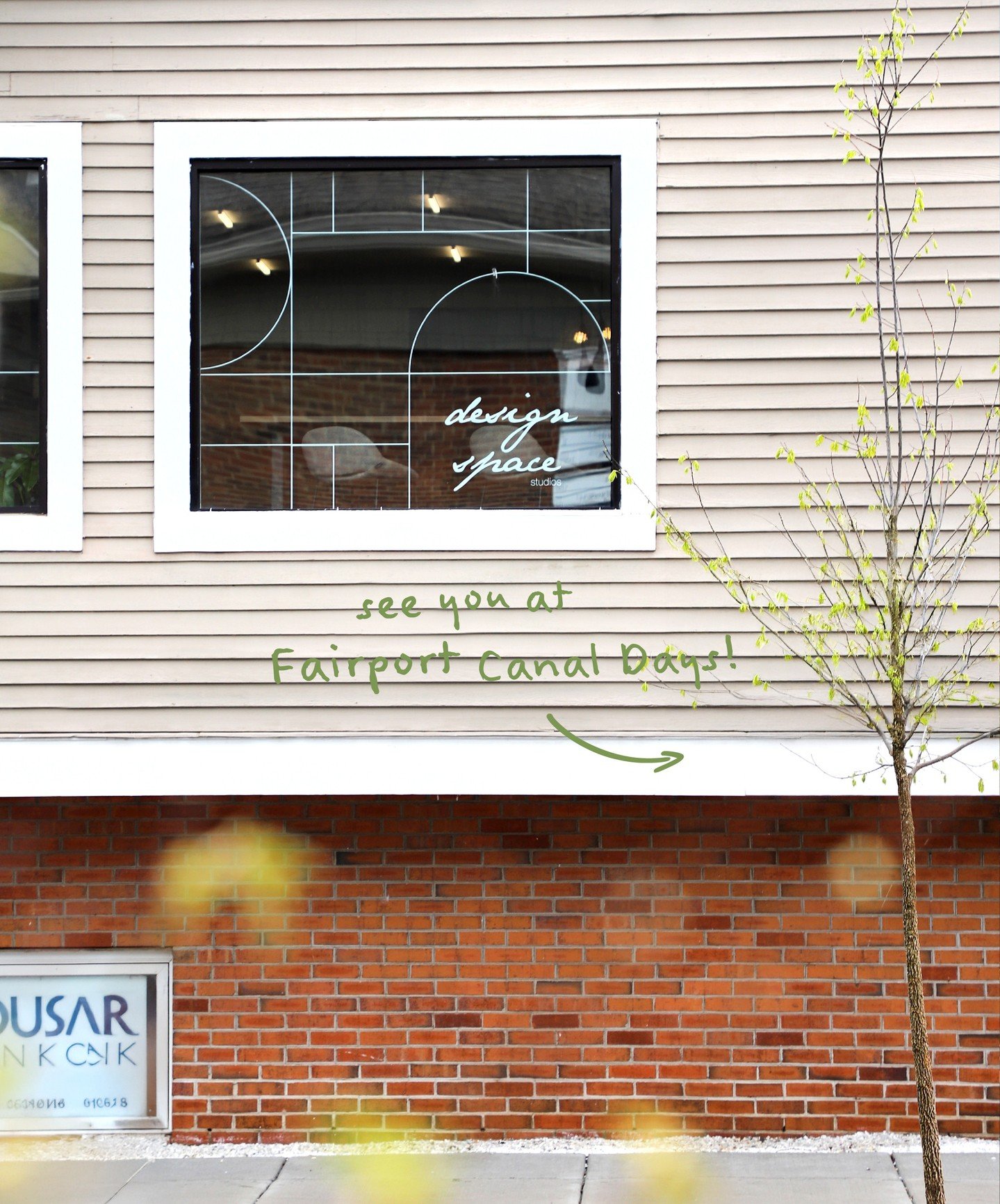 Reason #437 we love our office location. Fairport Canal Days this weekend!⁠
⁠
#fairportny