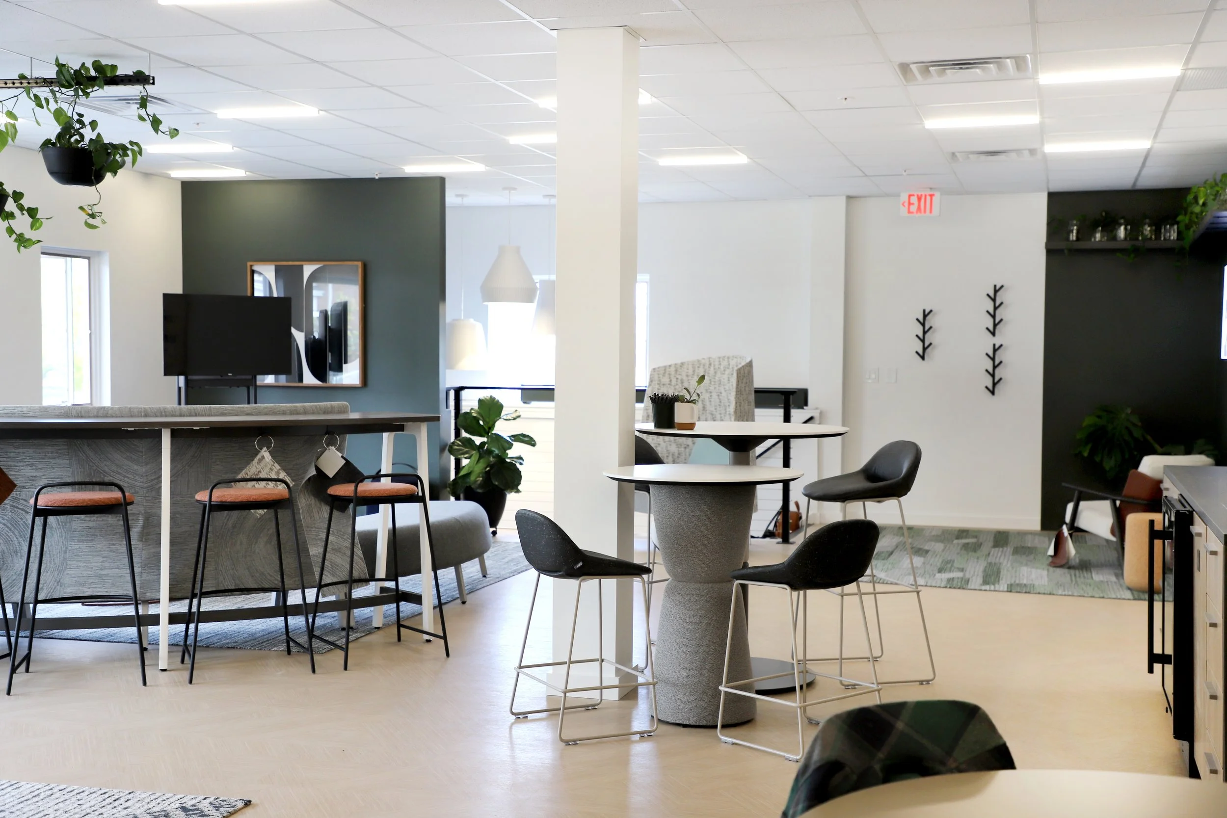 Design Space Studios Office