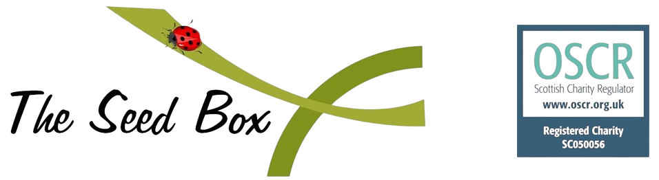 The Seed Box Ltd