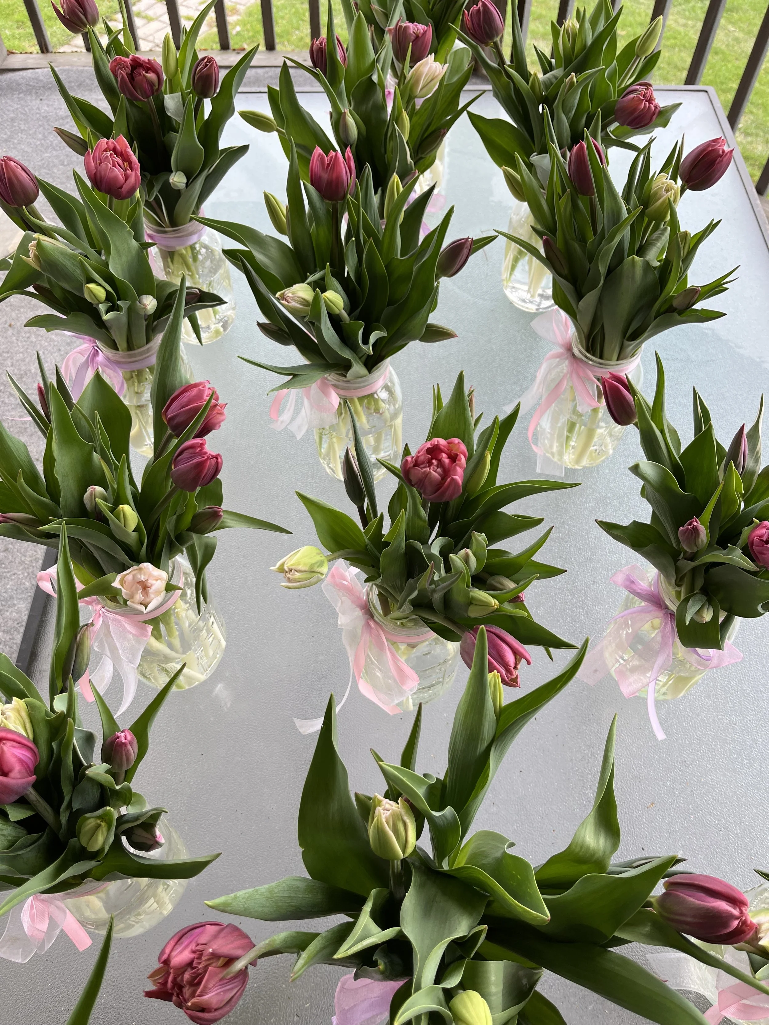 COMING SOON! 2026 Spring Subscription (4 weeks)