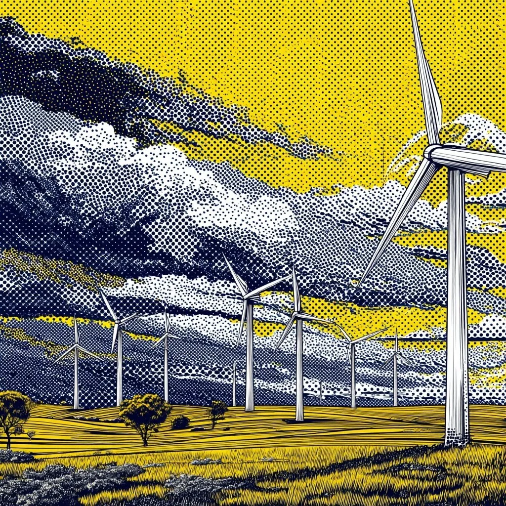 Power Shift: The Real Energy Question (at Celtic Connections)