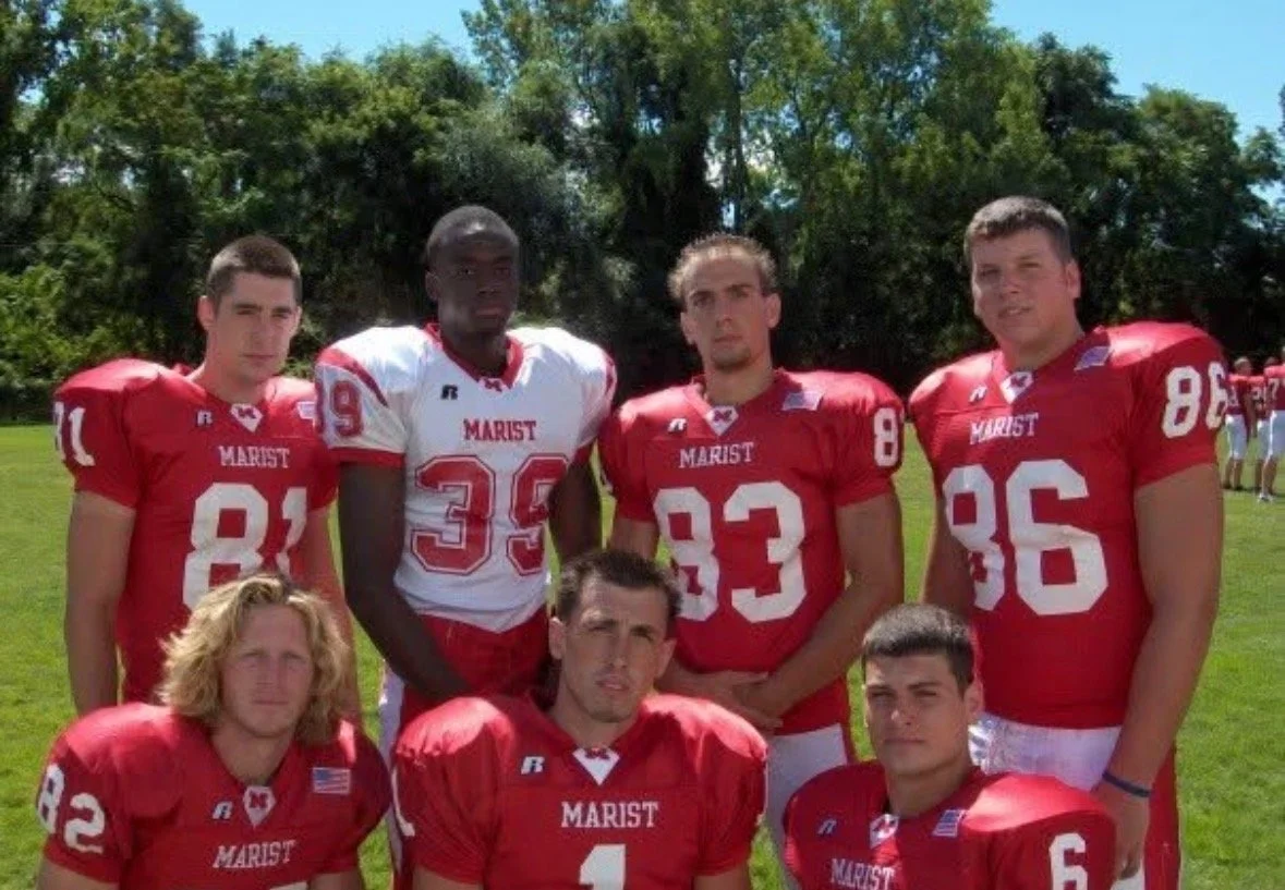2006 Marist Football
