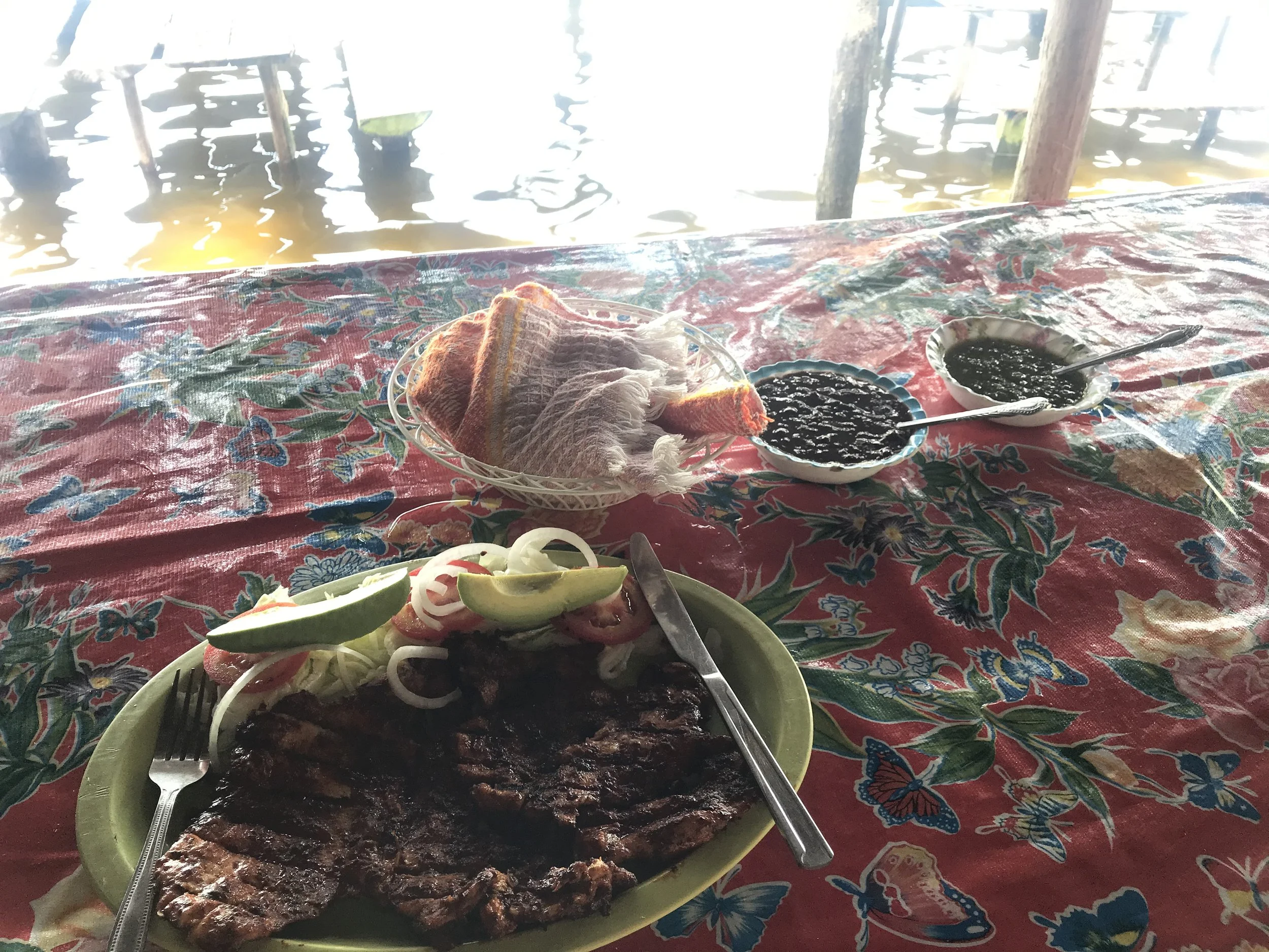 Local food and cultural experience in Acapulco, Mexico