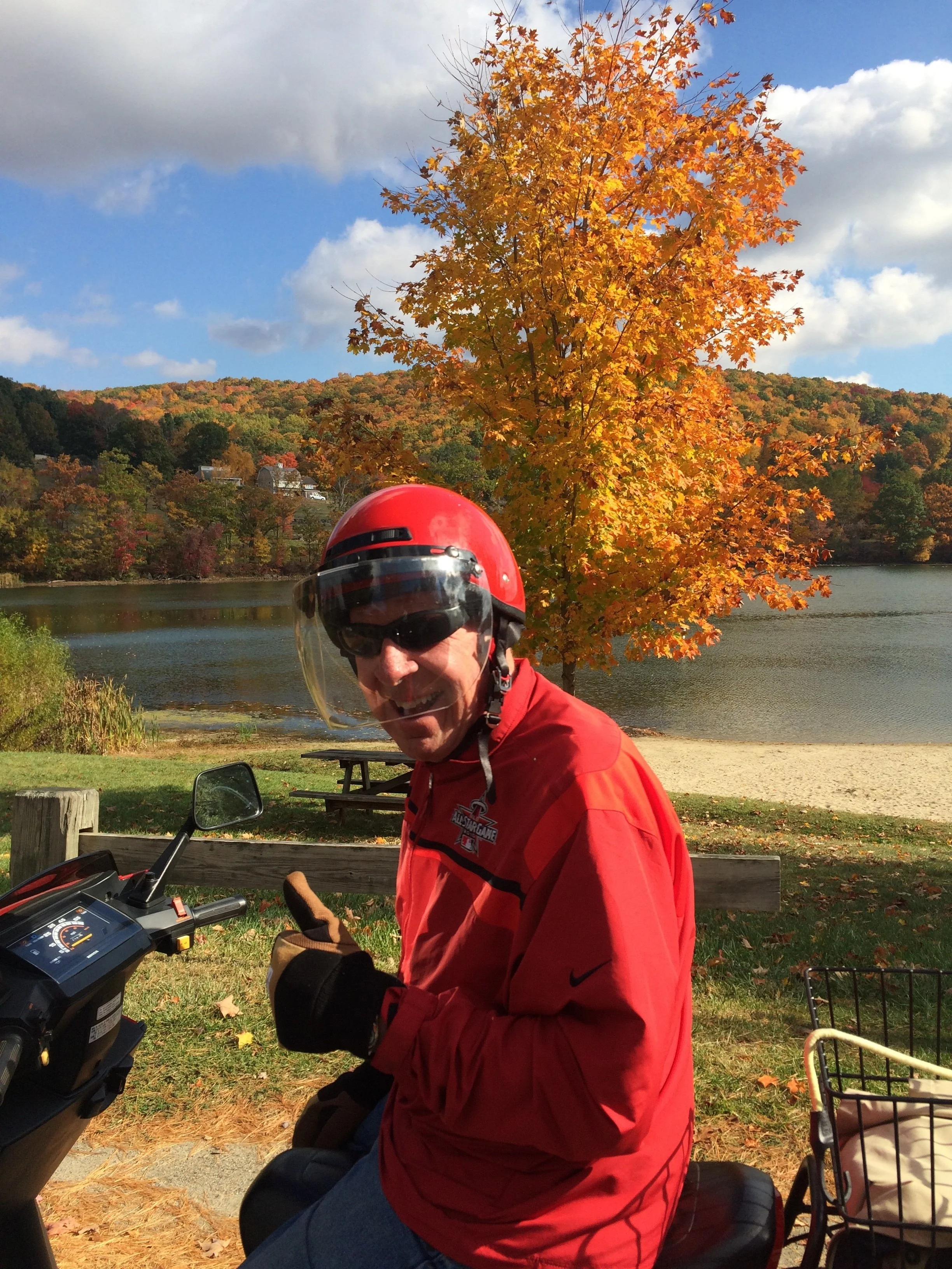 Pete Chris Scooter10.JPG