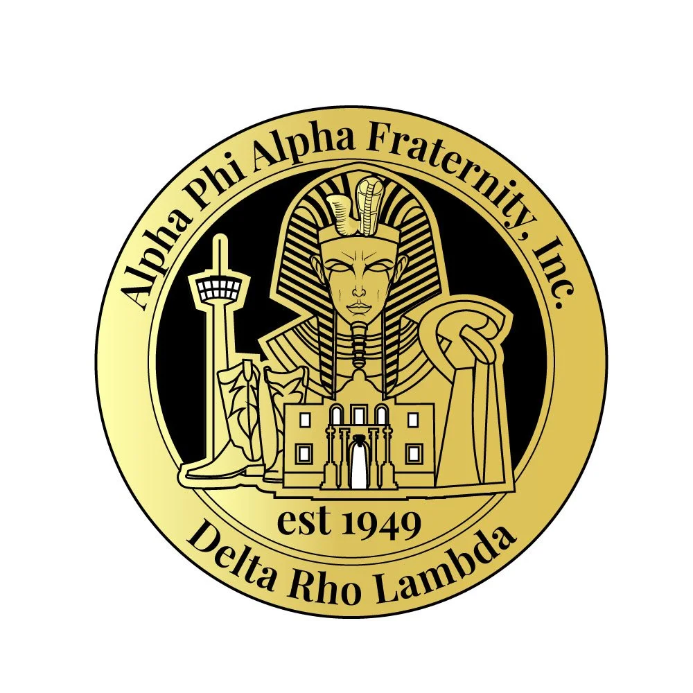 Delta Rho Lambda Chapter of Alpha Phi Alpha Franternity, Inc. 