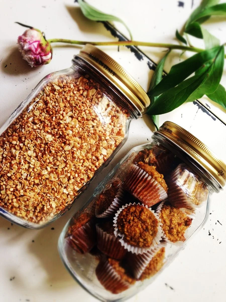 10 einfache Snacks für Kinder - gesunde Rezepte