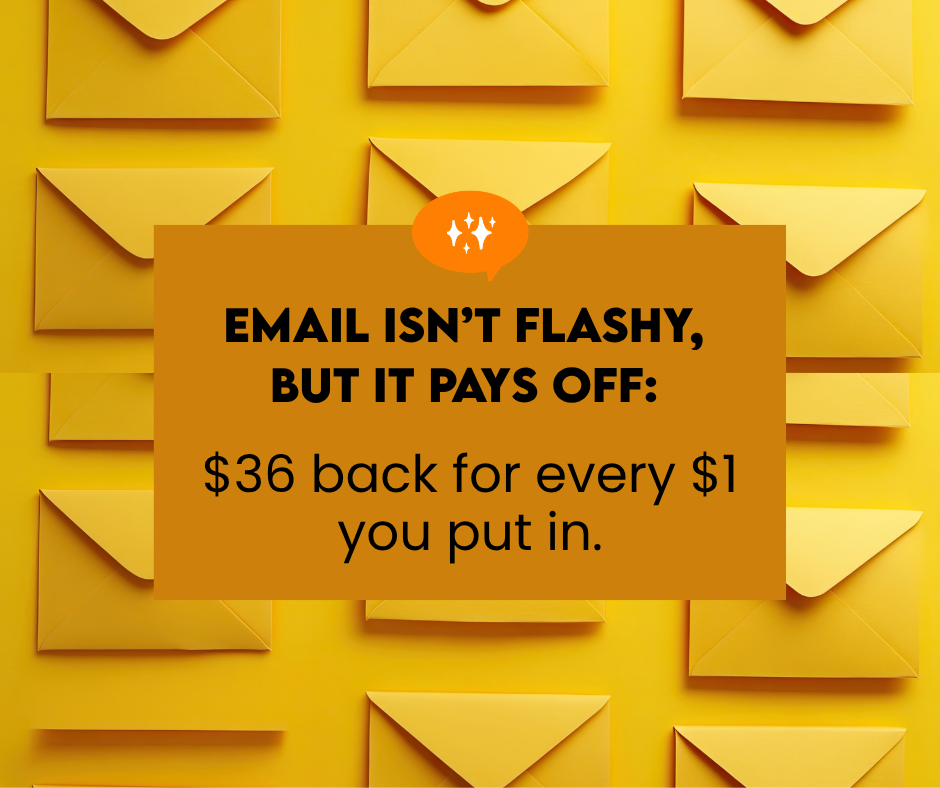 The Emails Most Small Businesses Are Missing (And Why They Matter More Than You Think)