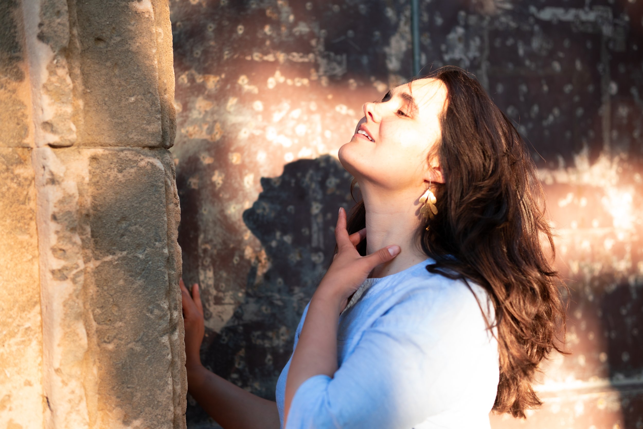 nicolette reichl somatic voice 