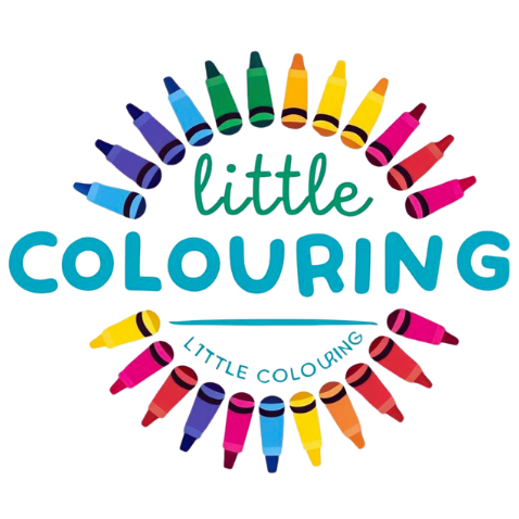 Little Colouring
