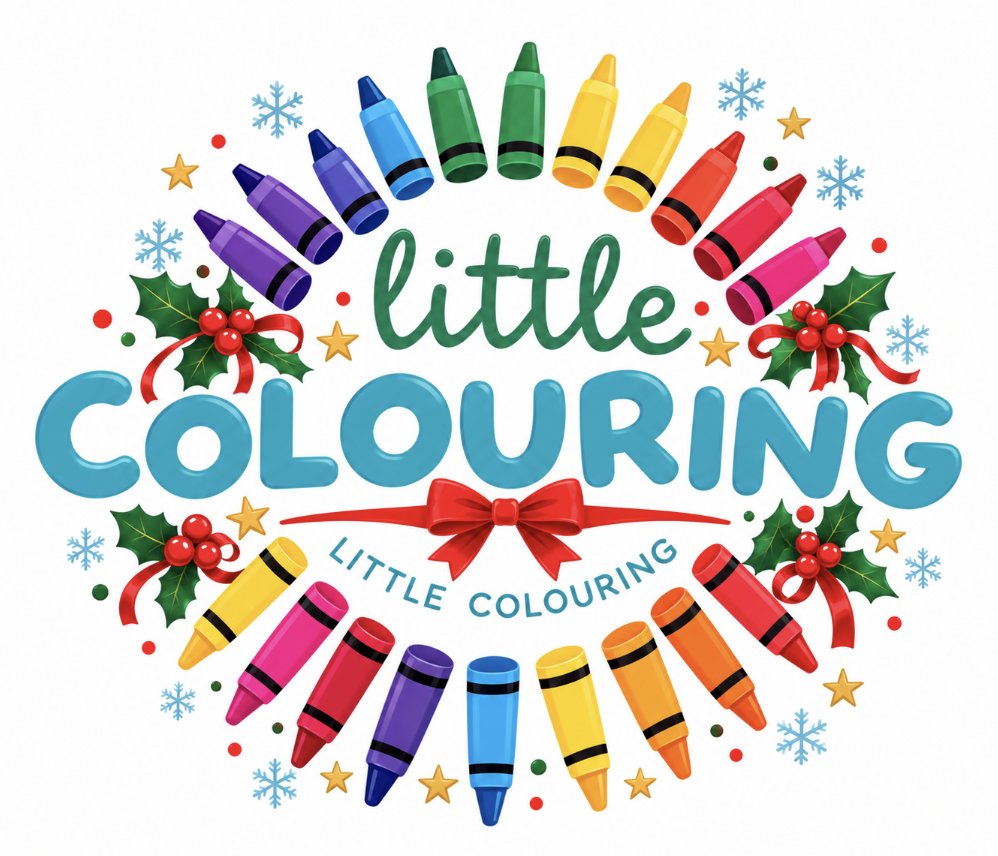 Little Colouring