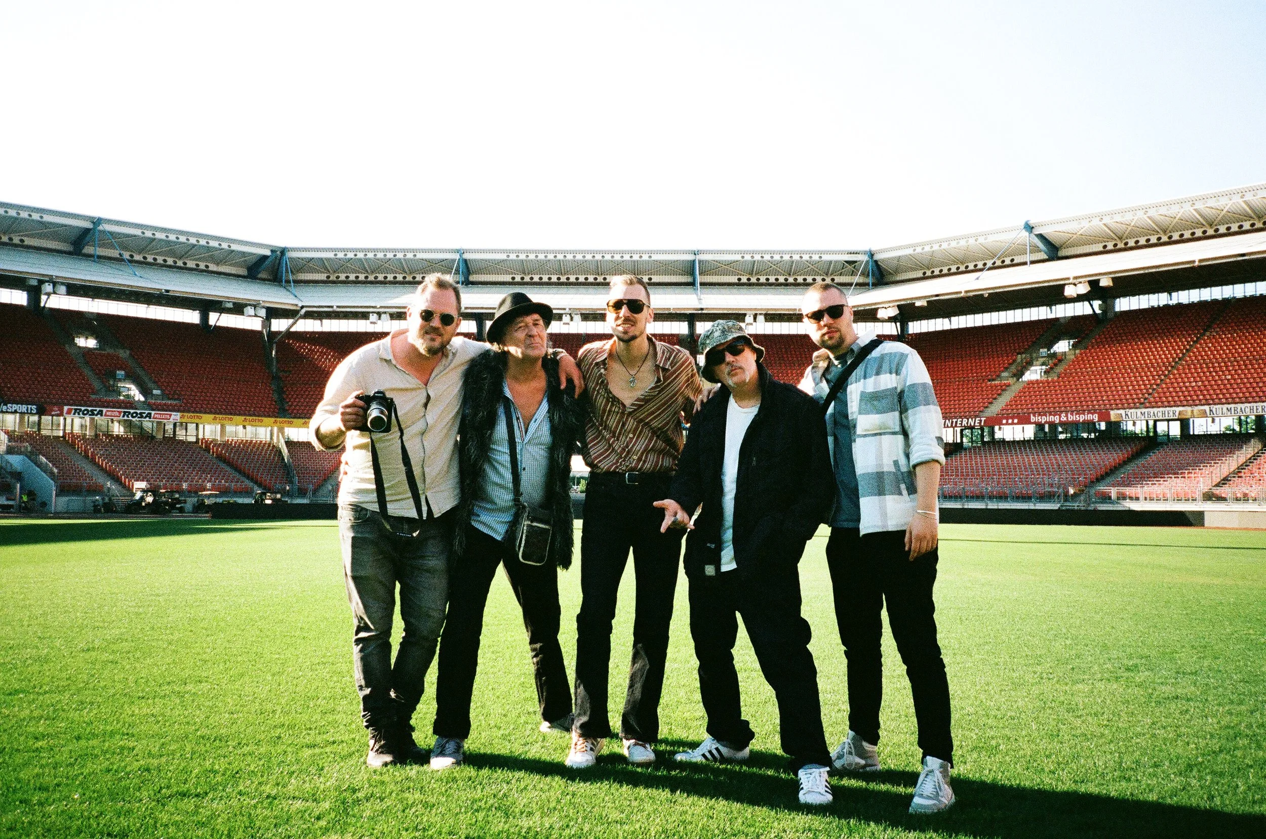 alligatoah / fred durst 2023