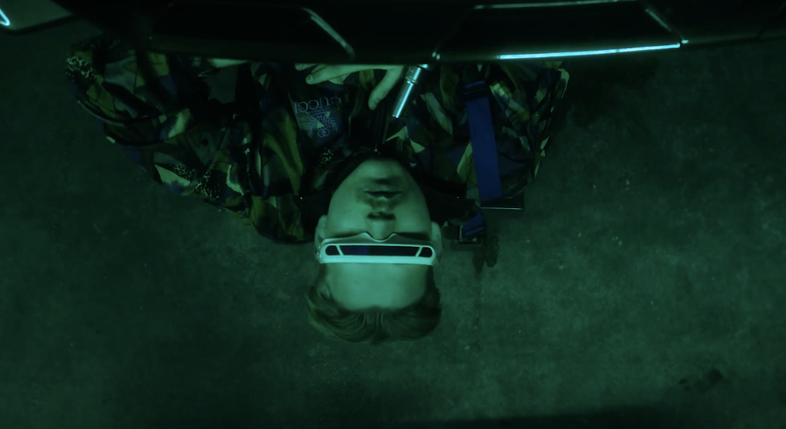 mightymacfluff - MITZUBISHI