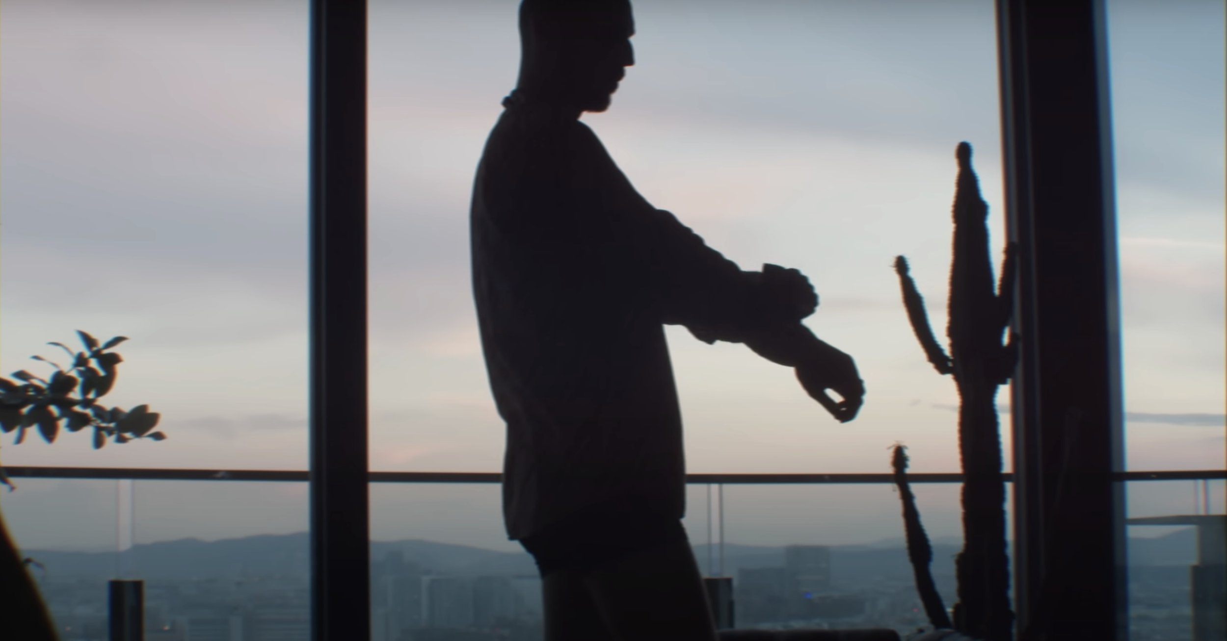 alligatoah - (LOST DOCUMENTARY)