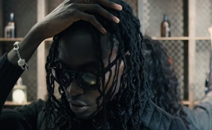 lavender - FASHION KILLA