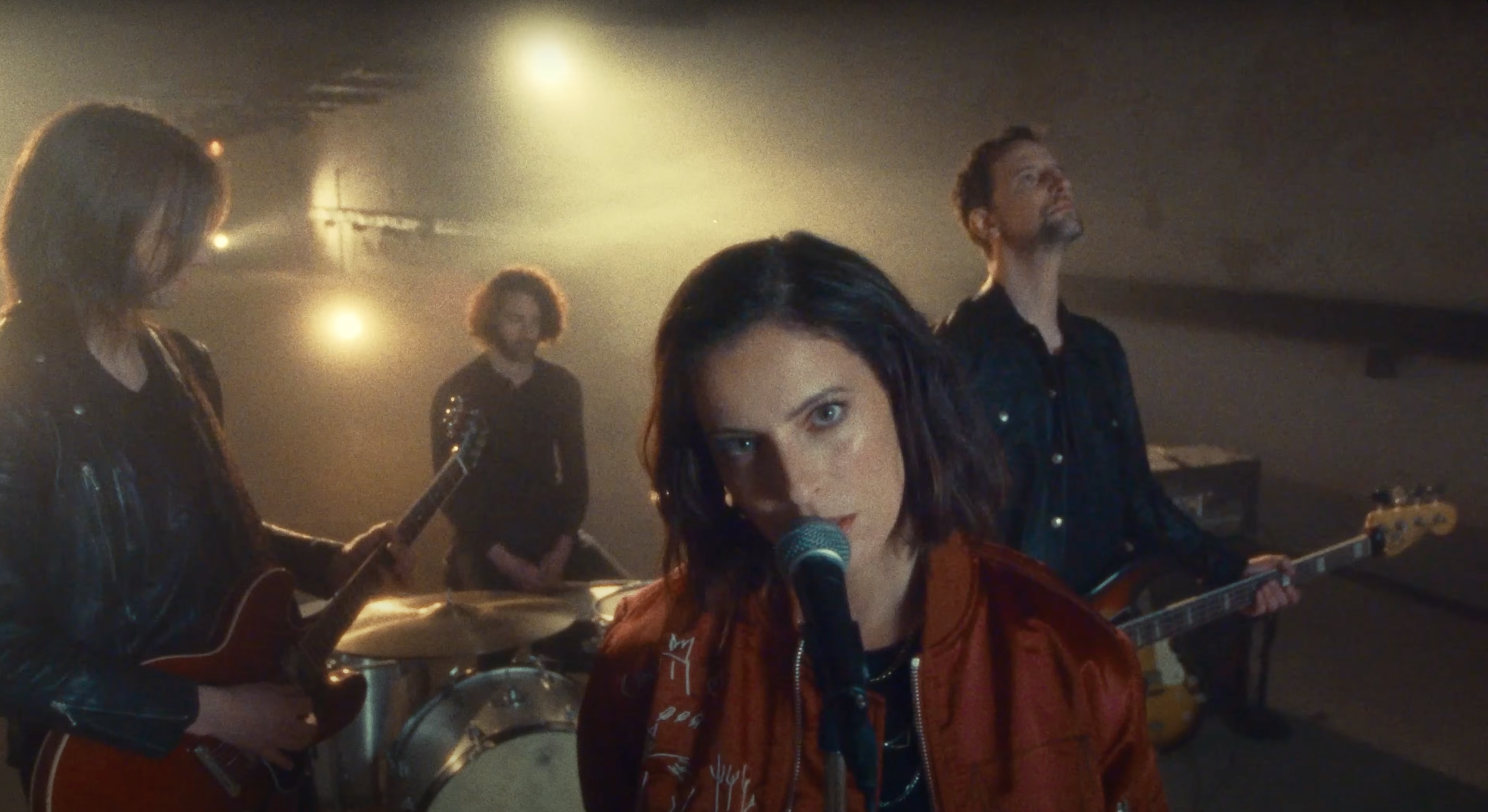 silbermond - VERLETZEN