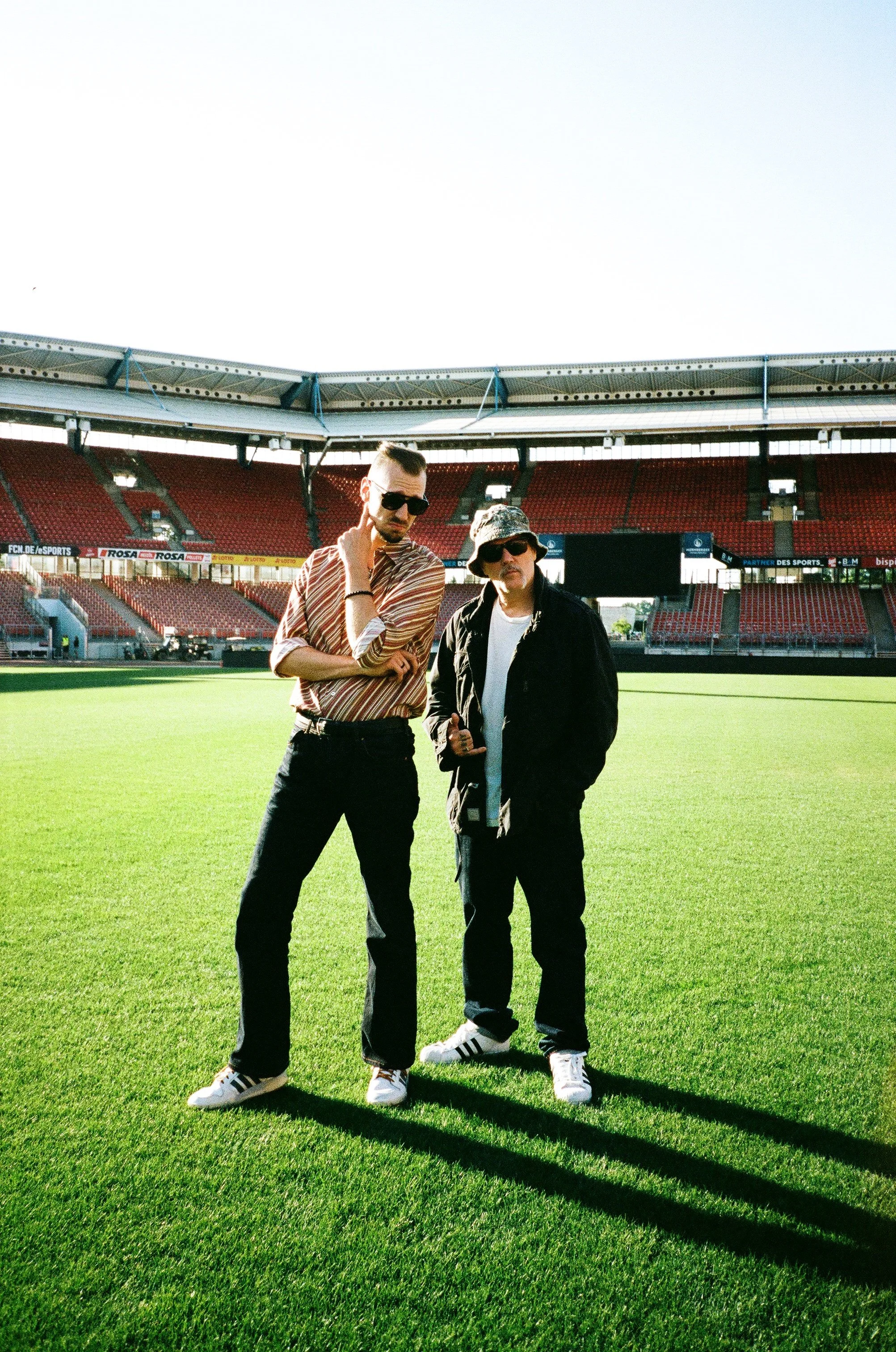 alligatoah / fred durst 2023