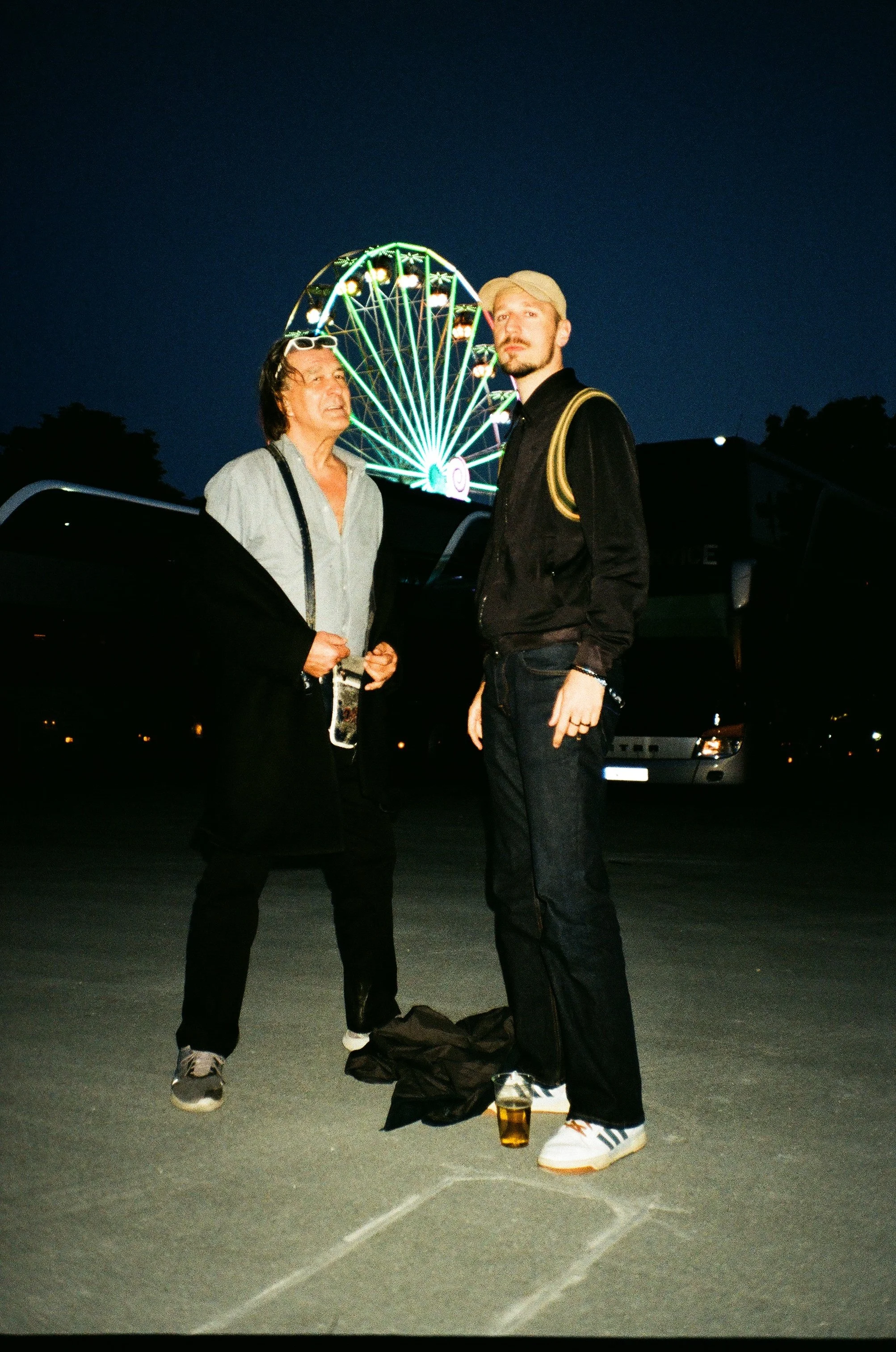 herman / alligatoah 2023