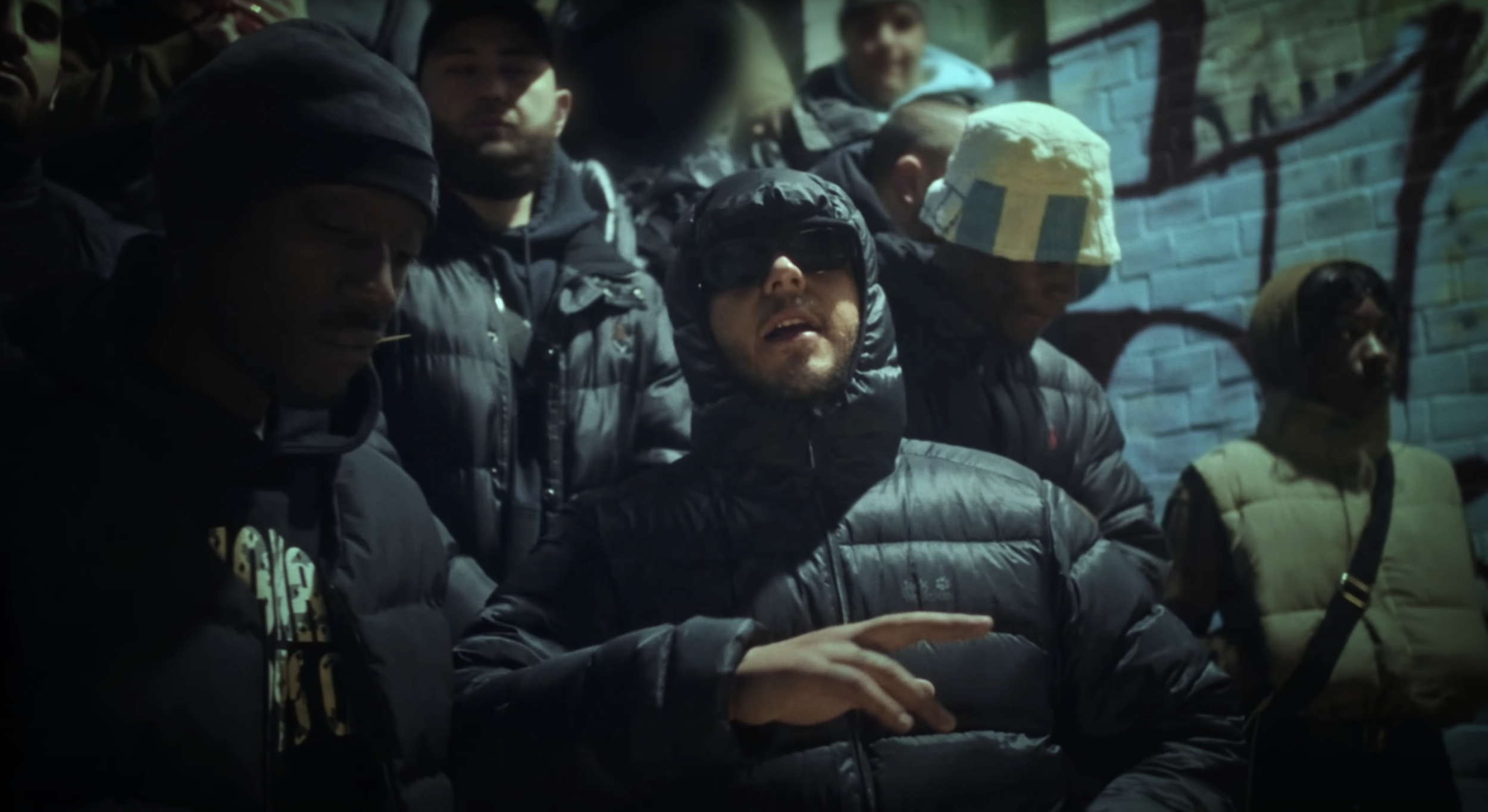 kwam e. & tom hengst - SYSTEM SHOCK